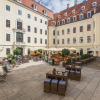 Отель Taschenbergpalais Kempinski Dresden, фото 27
