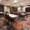 Отель Holiday Inn Express Hotel & Suites - Cheyenne, an IHG Hotel, фото 16