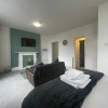 Отель The Old Office - 1 Bed Studio, фото 6