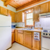 Отель Peaceful Maggie Valley Cabin w/ Mountain Views!, фото 3