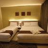 Отель DWJ Hotel, фото 5
