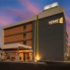 Отель Home2 Suites by Hilton Page Lake Powell в Пейдже