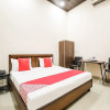 Отель OYO 47577 Hotel Goldenland, фото 17