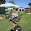 Отель Apartment on Farm Amidst the Umbrian Hills, фото 34