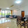 Отель Elegant and Spacious 3BR Apartment Kintamani Condominium, фото 5