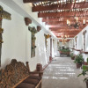 Отель Mision Cuernavaca, фото 12