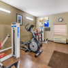 Отель Comfort Inn Grain Valley - Kansas City, фото 18