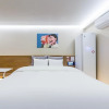 Отель Gwangju Hwajeong-dong Hotel The Araboda, фото 15