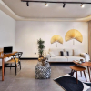 Отель Luff Suites, фото 7