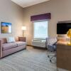 Отель Hampton Inn & Suites Guymon, фото 5