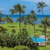Отель Maui Sunset B217 2 Bedroom Condo, фото 18