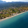 Отель Villa Amorossa Beachfront 3 Bedroom in Roda, фото 22