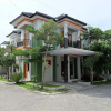 Отель Simply Homy Guest House Unit UMY, фото 6