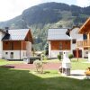 Отель Modern Apartment In Rauris By The Forest, фото 25