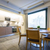 Отель Forenom Hostel Espoo Otaniemi, фото 14