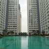 Отель Nice Studio Apartment At M-Town Residence, фото 12