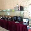 Отель Chang Fu Gong Business Hotel- Dongying, фото 13