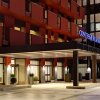 Отель UNAWAY Hotel & Residence Contessa Jolanda Milano в Милане