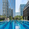 Отель Hilton Shenzhen World Exhibition & Convention Center, фото 40