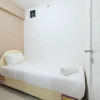 Отель Homey Bassura City Apartment Near Shopping Center, фото 4