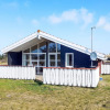 Отель 8 Person Holiday Home in Thisted, фото 3