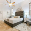 Отель Modern 3BR Condo With Pool, фото 4