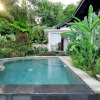 Отель Villa Kembang Bali, фото 18