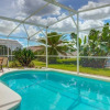 Отель Willow's Southern Dunes Pool Home 4 Bedroom Home by Redawning, фото 10