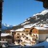 Отель Apartment With 2 Bedrooms In Aussois, With Wonderful Mountain View And Furnished Balcony 100 M From , фото 1