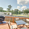 Отель Hot Springs Getaway w/ Deck, 8 Mi to Downtown!, фото 10