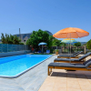 Отель Fotis Studios Apartments, фото 43