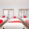 Отель OYO 1592 Gading 4u Homestay, фото 16