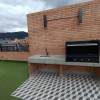 Отель Art Loft in Chapinero 308, фото 8