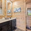 Отель Red Sky Ridge 5 Bedroom Cabin by Redawning, фото 10