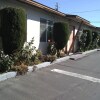 Отель Santa Fe Motel, фото 1