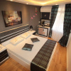 Отель Polat Tatil Evleri, фото 1