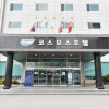 Отель Cosmos Hotel, фото 1