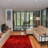 Отель Spacious 1 Bedroom Apartment in the Heart of Melbourne's CBD, фото 9