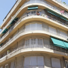 Отель Glamor studio 4 persons with terrace dowtown in Nice, фото 1