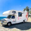 Отель travel in a fun way with this motorhome, фото 1