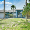 Отель Tropical Cape Coral Villa w/ Boat Dock!, фото 19