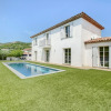 Отель Cozy Villa in Le Plan de la tour with Private Swimming Pool, фото 1