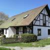 Отель Ferienwohnung am Bodensee Heiligenberg, фото 1