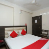 Отель OYO 12682 Hotel Relax, фото 18