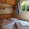 Отель Camping de Fléchat, фото 17