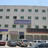 Отель Al Eairy Furnished Apartments Riyadh 2, фото 8