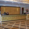 Отель Dunhuang Dian Li Hotel, фото 12