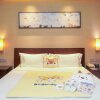 Отель Holiday Inn Resort Chaohu Hot Spring, an IHG Hotel, фото 7