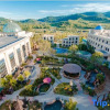 Отель Legaomei Hot Spring Resort Hotel, фото 1
