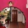 Отель Boutique Catedral Vallarta на Пуэрто-Вальярте